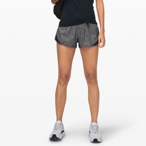 Lululemon hottie hot shorts